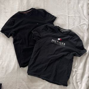 Mens Tommy Hilfiger t-shirts